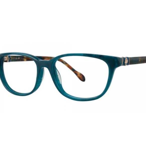 Lilly Pulitzer Accessories - Lily Pulitzer Glasses!